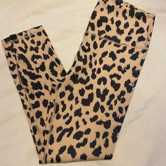 Alfenix leggings - Picture 1 of 3